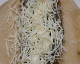 A picture of step 9 of Maida Patis Frankie with Mayo - Perfect for Tiffin Box.