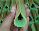 Foto langkah ke 7 dari resep Kue manja.