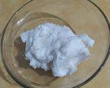 Foto del paso 1 de la receta: ¡Gorditas de azúcar de mamá! con poquitos ingredientes