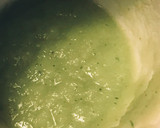 Foto del paso 1 de la receta: Licuado de apio