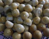 Foto langkah ke 7 dari resep Nastar keju.