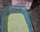 Foto langkah ke 3 dari resep Putu Bambu (171).