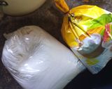 Foto langkah ke 1 dari resep Godo Tempe Khas Gresik.