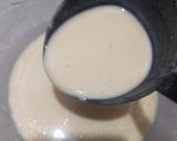 Foto del paso 1 de la receta: Panqueque de bananas