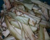 Foto del paso 2 de la receta: Escabeche de verduras y pollo