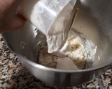 Foto del paso 4 de la receta: Auténtico pan de molde