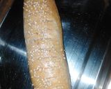 Foto del paso 8 de la receta: Baguettes pequeñas