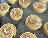 Foto del paso 6 de la receta: Rolls de canela