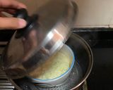 รูปขั้นตอนการทำที่ 6 ของ ไข่ตุ๋นกะหล่ำปลี🥚