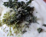 Foto del paso 1 de la receta: Aderezo de yogur😎