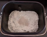 🍞Joghurtos fehér kenyér, kenyérsütőgépben készítve🍞 recept fázis 2 fotója