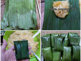 Wadai Pais Pisang
