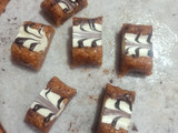 Treaty bites (peanut dates bites)