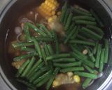Foto langkah ke 2 dari resep Sayur Asem ala Mama.
