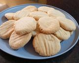 Foto del paso 6 de la receta: Galletitas de limón