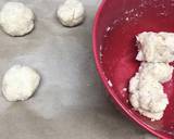 Keto Vegan Dinner Rolls recipe step 4 photo