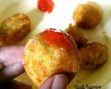 Foto langkah ke 4 dari resep Tepung panir dari roti tawar.