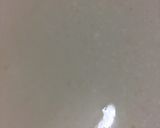 A picture of step 1 of 3 ingredient Yoghurt Pops.