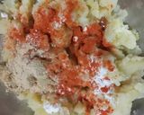 A picture of step 2 of Cutlets.