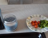 Foto del passaggio 1 della ricetta Spigola al cartoccio