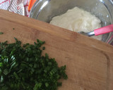 Foto del paso 3 de la receta: Papas supremas
