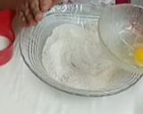 Foto del paso 1 de la receta: Almohaditas de avena