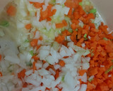 Foto del paso 4 de la receta: Chícharos a la francesa