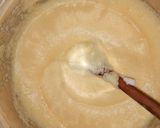 Egészséges, mindenmentes piskóta recept fázis 2 fotója