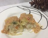 Foto langkah ke 8 dari resep Kroket Bihun Sayur #5.