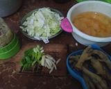Foto langkah ke 1 dari resep Seblak Ceker.