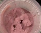Foto del paso 2 de la receta: Smoothie Bowl de Plátano, Arándanos y Coco