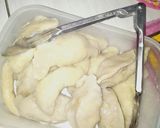 Foto langkah ke 7 dari resep Pempek Ikan Tenggiri.