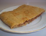 Foto del paso 18 de la receta Empanada de melva