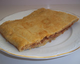 Foto del paso 18 de la receta: Empanada de melva