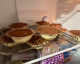 Foto del paso 4 de la receta Tiramisú navideño