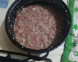 Foto del paso 4 de la receta: Empanadas árabes con masa casera