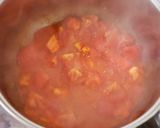 Foto del paso 1 de la receta: Guiso de cochayuyo