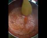 A picture of step 6 of Pizza Sauce.