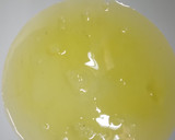 Foto del paso 1 de la receta: Bizcochuelo de leche caliente