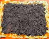 Gluténmentes, vegán bejgli recept fázis 2 fotója