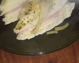 Foto del paso 6 de la receta: Figaza rellena🍽😋