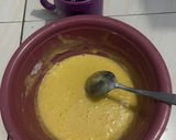 Foto langkah ke 3 dari resep Bolu Cokelat Ala Aq.
