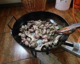 Foto del paso 2 de la receta: Rancho aragónes