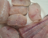 Foto del paso 3 de la receta: Zarzuela de merluza, escamarlanes y calamar