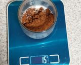 Foto del paso 4 de la receta: Nocilla / Nutella casera saludable