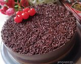 Foto langkah ke 9 dari resep 194. Kue Puding Coklat.