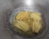 Foto langkah ke 3 dari resep #11 Cekeremes (Ubi Goreng) #BikinRamadanBerkesan.