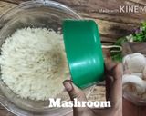 ரோட்டுக்கடை காளான்  செய்முறை (Rottu kadai Recipe in Tamil) ரெசிபி ஸ்டேப் 1 புகைப்படம்