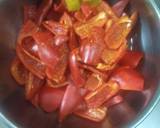 Red Chilli Pickle recipe step 2 photo