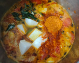 குயிக் சாம்பார்(sambar recipe in tamil) ரெசிபி ஸ்டேப் 1 புகைப்படம்
